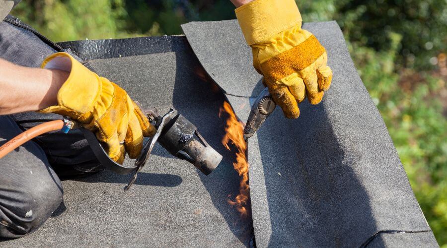 Professional flood damage restoration services in Queen Anne, MD